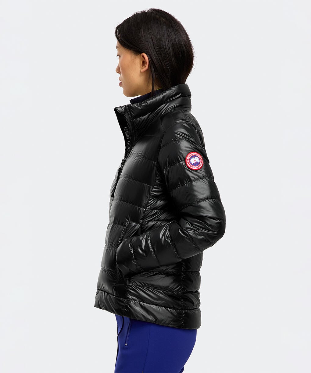 サイプレス ジャケット(2236L)｜カナダグース (CANADA GOOSE) 日本公式