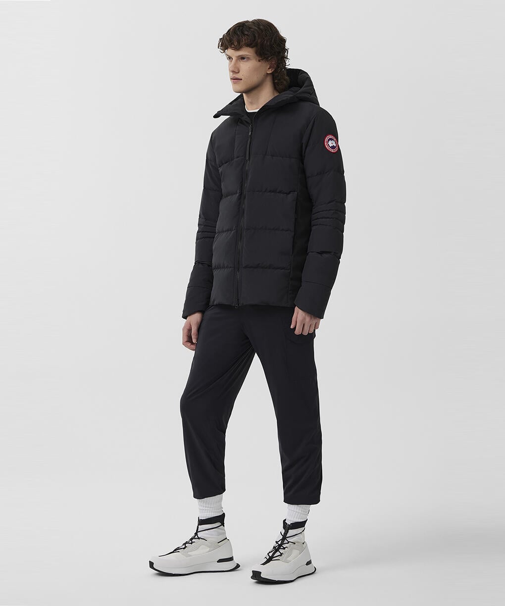 ハイブリッジ コート(2746M)｜カナダグース (CANADA GOOSE) 日本公式サイト