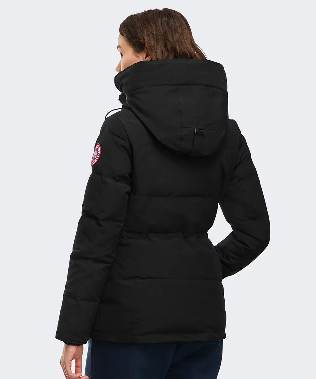 チェルシー パーカ(3804W)｜カナダグース (CANADA GOOSE) 日本公式サイト