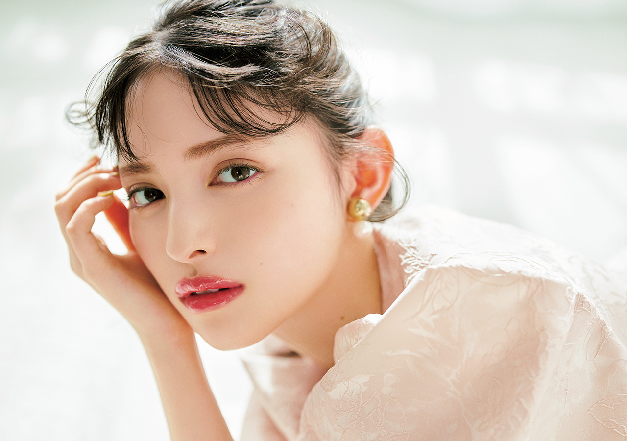 超ときめき♡宣伝部・菅田愛貴の愛用リップ5本【令和イチかわいい