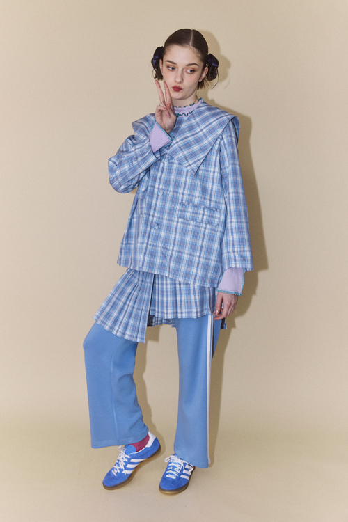 NEW ARRIVAL♡今週末入荷の新作 / CANDY STRIPPER