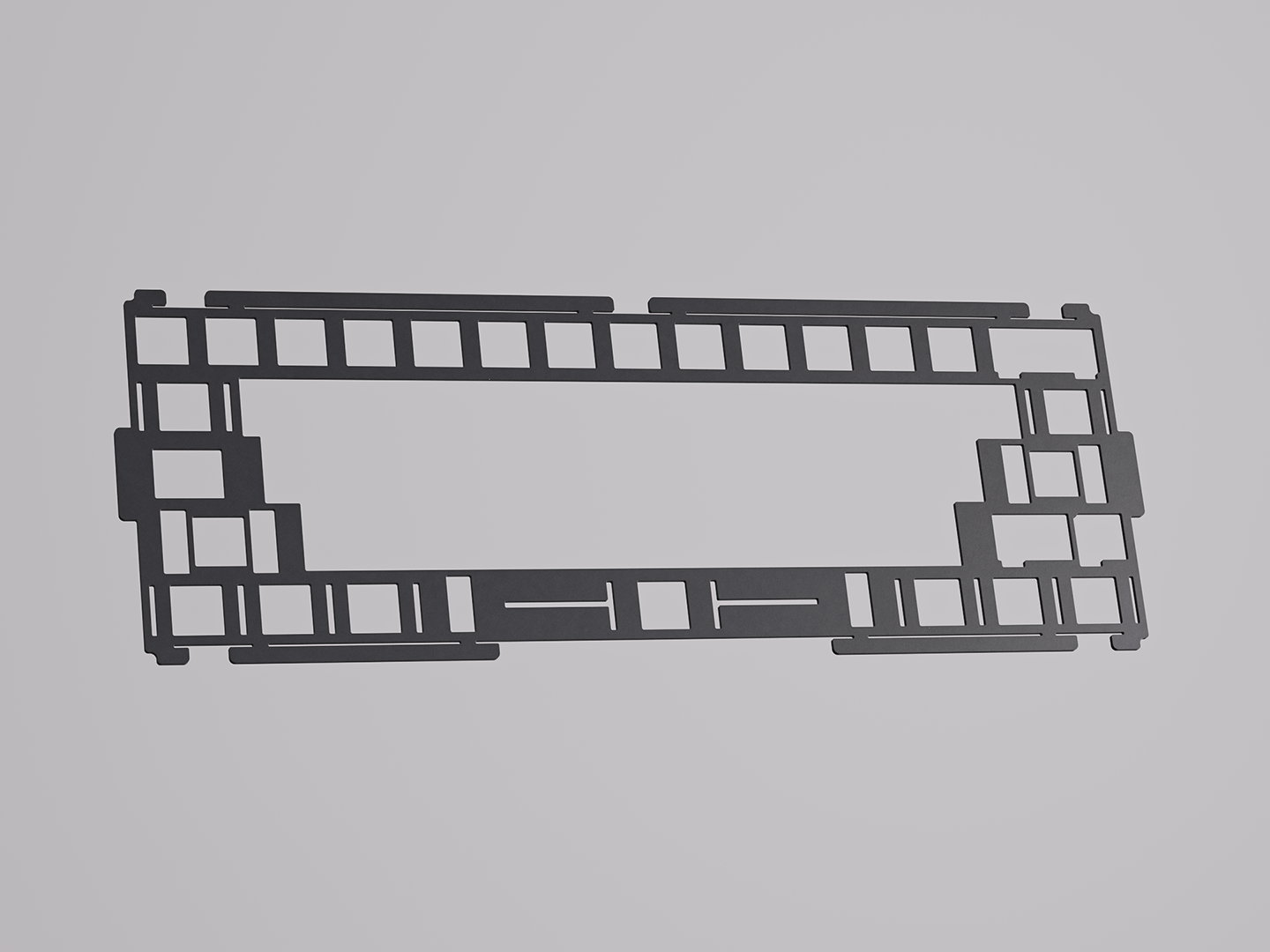 Moment Extra Plates – CannonKeys