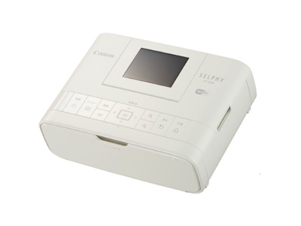 キヤノン：カメラやスマホからの簡単・スピーディーなワイヤレス