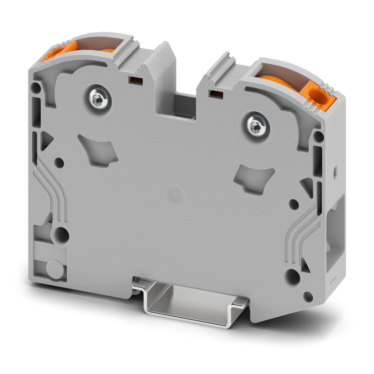 PTPOWER 35 - 大電流端子台 - 3212064 | Phoenix Contact