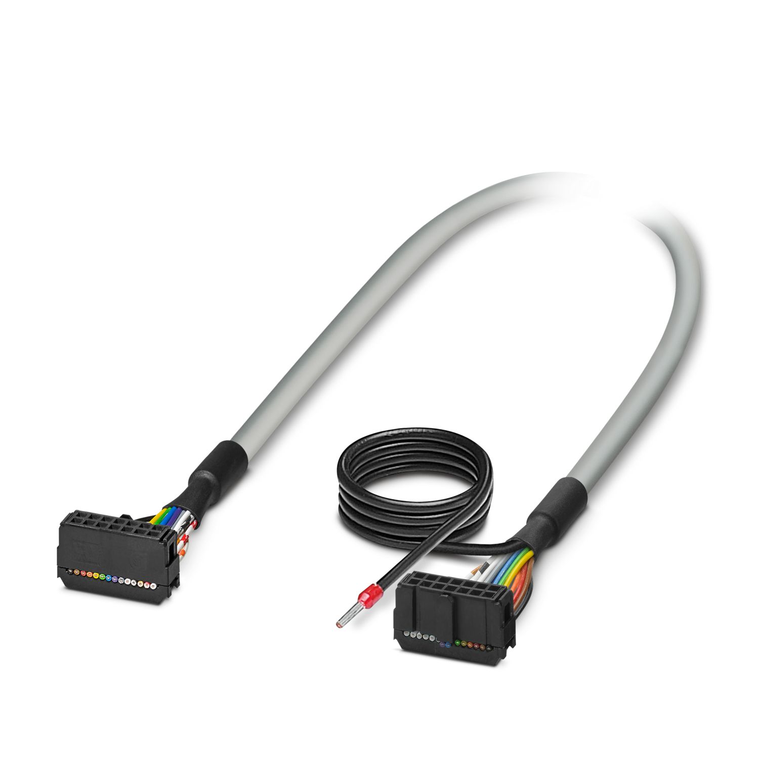 FLKM 2X14-PA/25/S7-1500 - Front adapter - 1089345 | Phoenix Contact