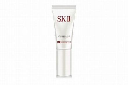 SK-II / アトモスフィア CC クリームのブログ記事｜美容・化粧品情報は