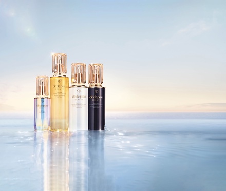 クレ・ド・ポー ボーテ / ローションイドロA nのブログ記事｜美容