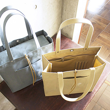 弁護士かばん | 一澤信三郎帆布