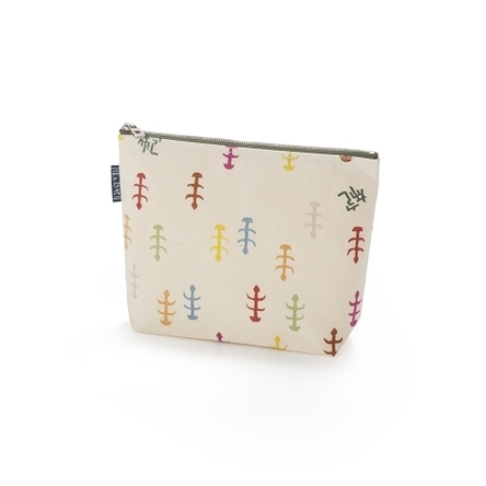 NZ-14 ポーチ | 製品詳細 | 一澤信三郎帆布