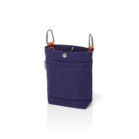 Z-41 belt bag | PRODUCTS | ICHIZAWA SHINZABURO HANPU