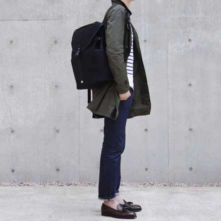 R-12 | 製品詳細 | 一澤信三郎帆布