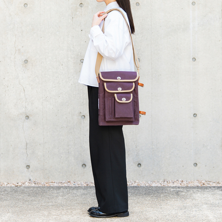 1 | 製品詳細 | 一澤信三郎帆布