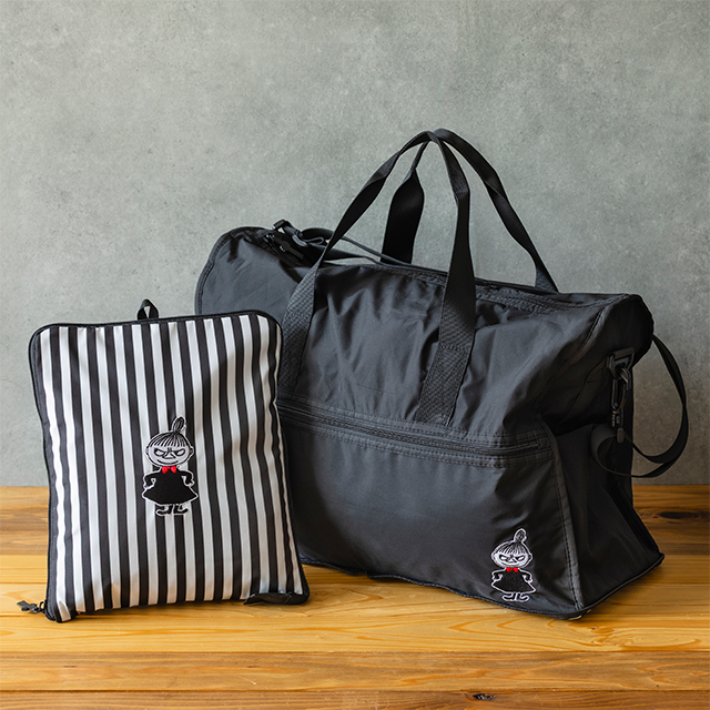 MOOMIN SHOP ONLINE】ムーミンたちと、ちょっと特別なおでかけ時間