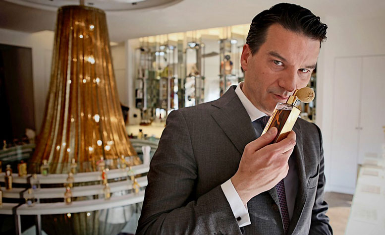 ゲラン】ネロリ ウートルノワ（ティエリー・ワッサー/デルフィーヌ