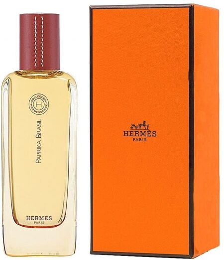 パプリカ ブラジル｜実はブラジルの香りではなく、ブラジルボクの香り