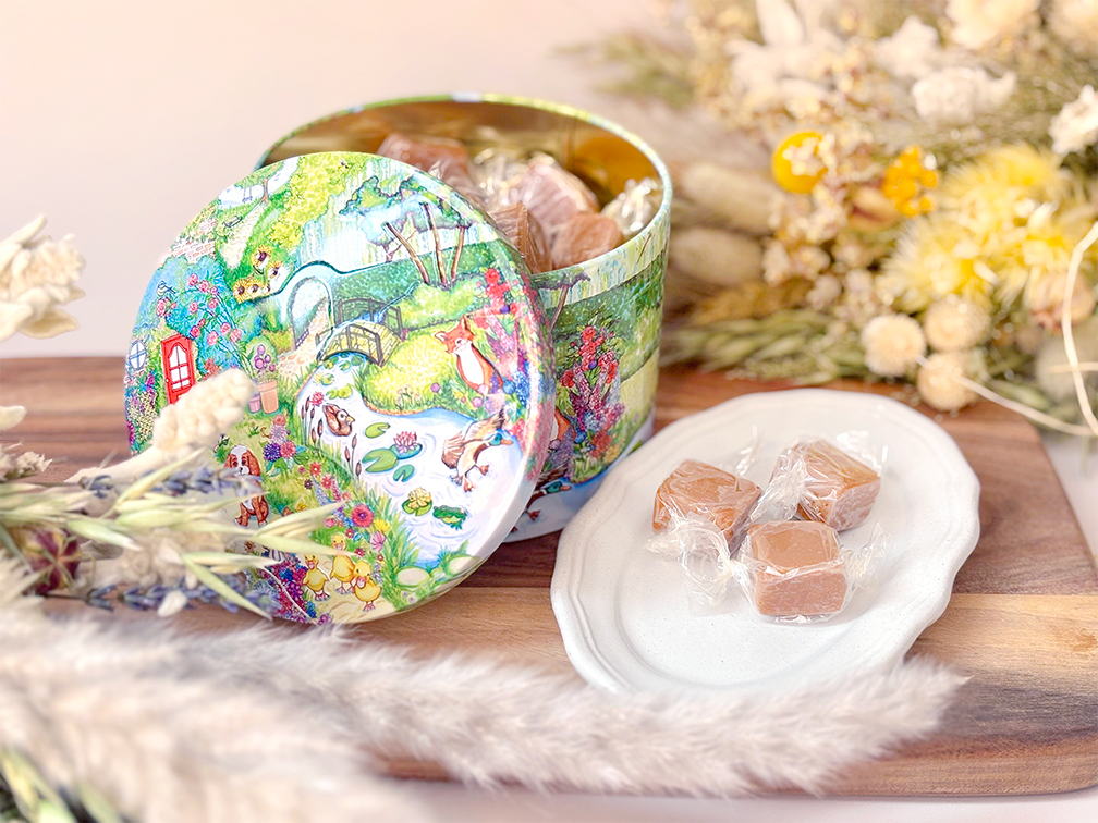 読者プレゼント】ショコラ水羊羹も！「ベルアメール」夏の限定スイーツ