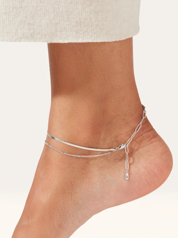 アンクレット – CALIDA