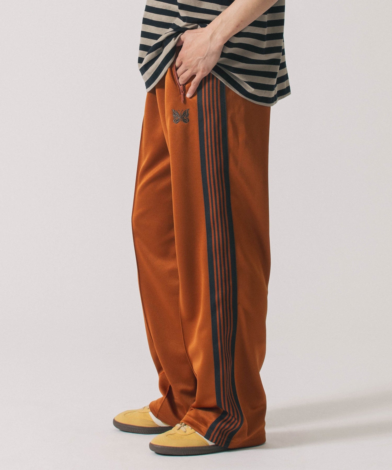 NEEDLES/ニードルズ/Track Pant/OT228 – calif（カリフ）公式サイト