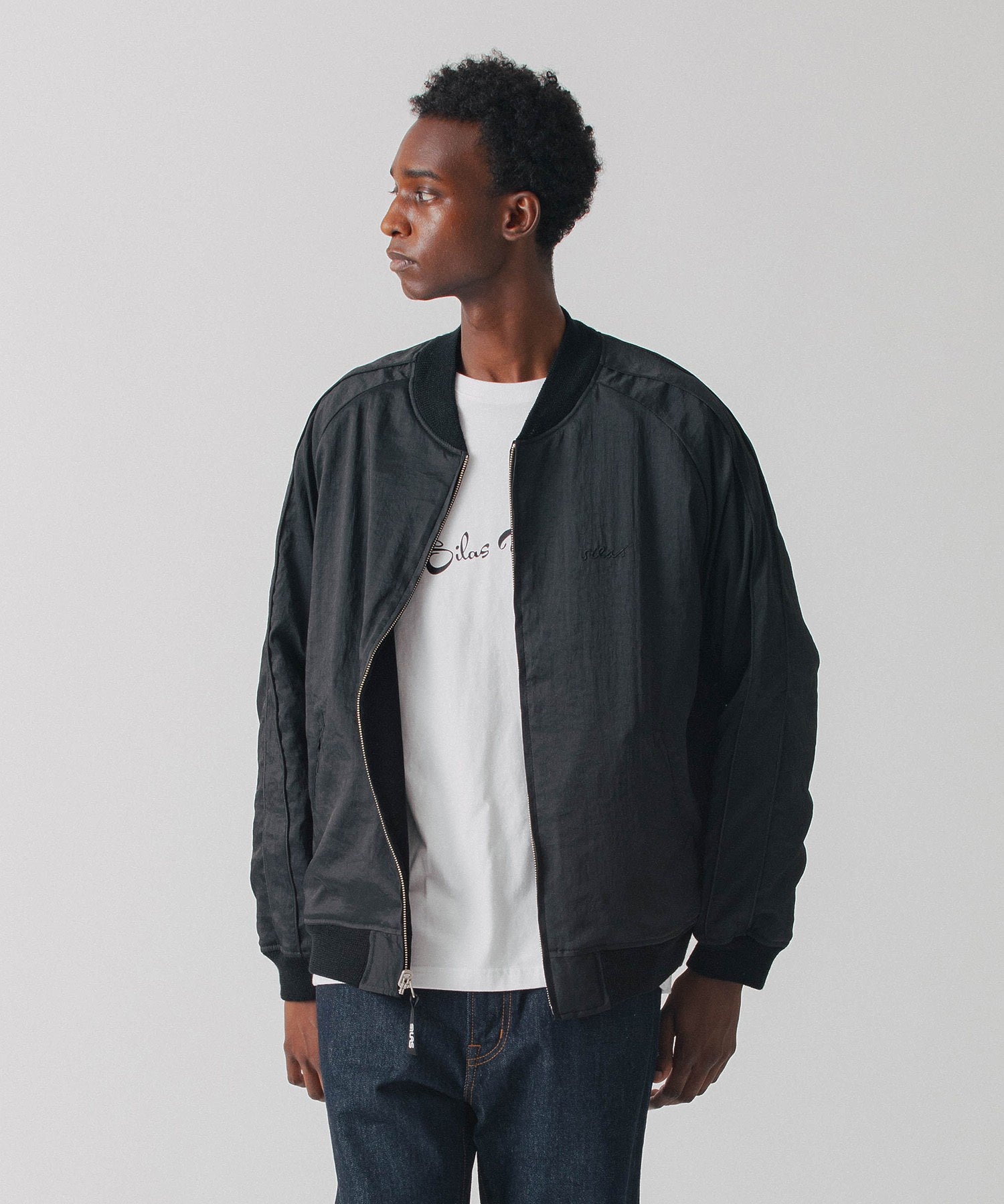 SILAS x KASABIAN SOUVENIR JACKET – calif（カリフ）公式サイト