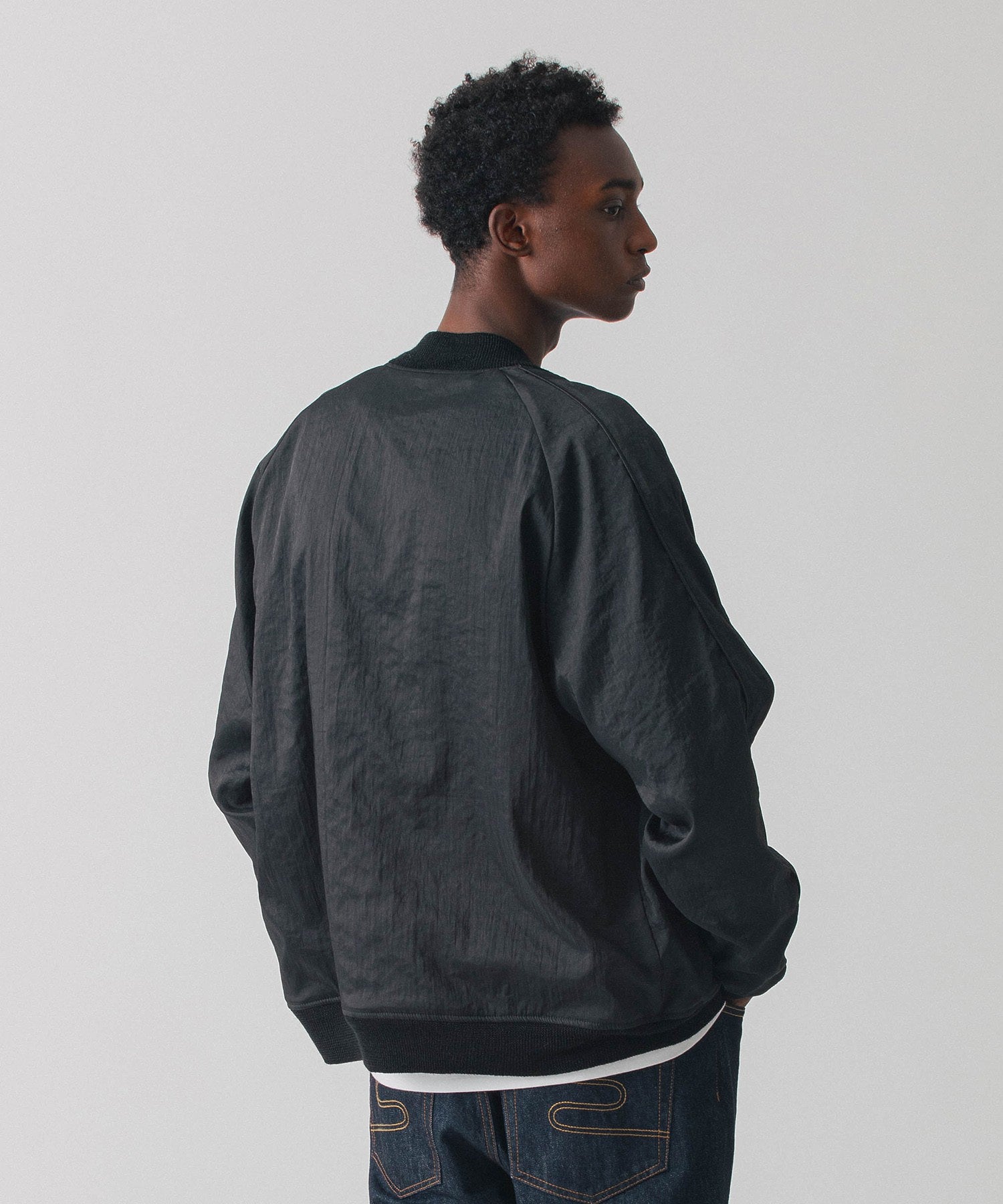 SILAS x KASABIAN SOUVENIR JACKET – calif（カリフ）公式サイト