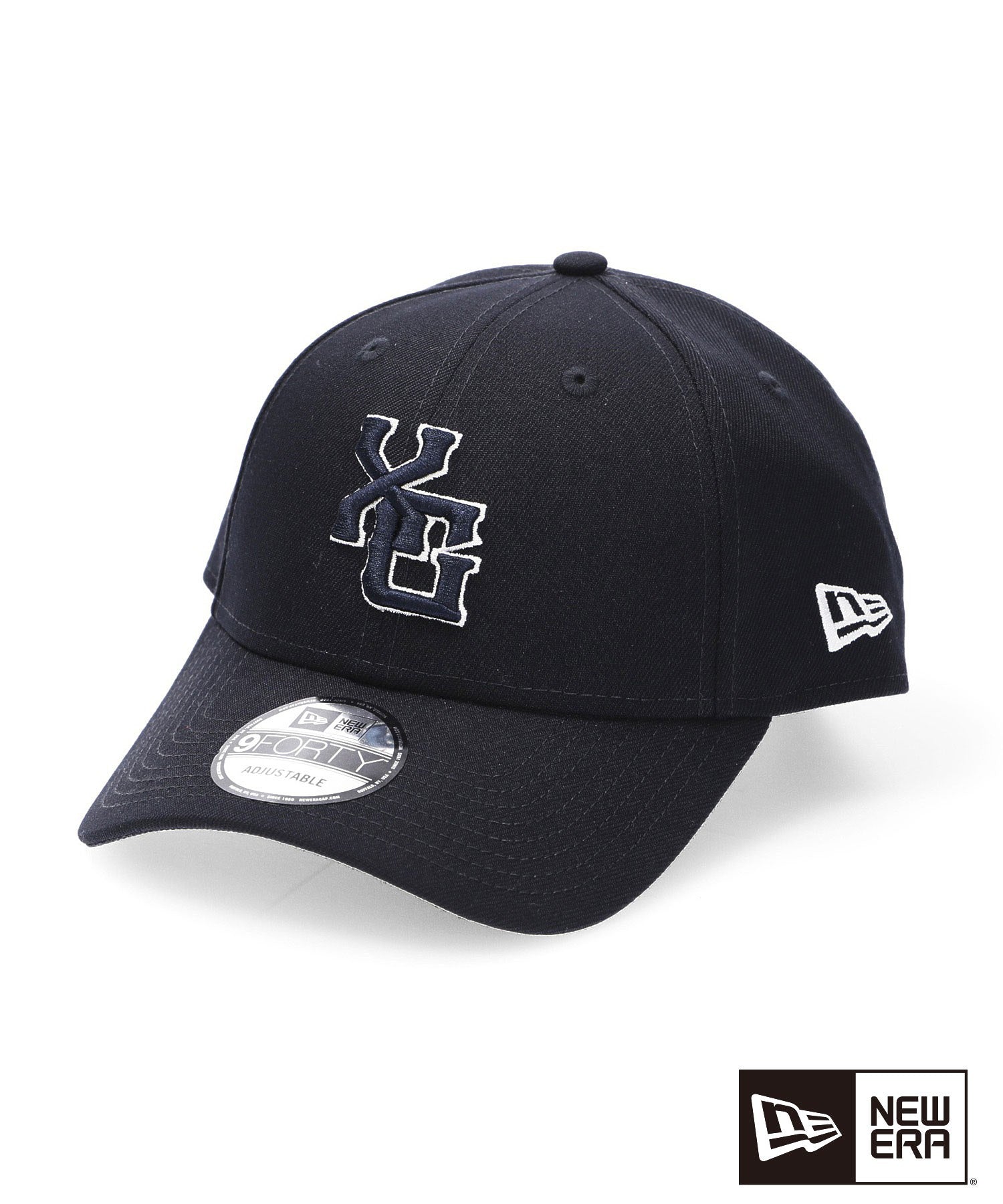 X-girl × NEW ERA R 9FORTY TM – calif（カリフ）公式サイト