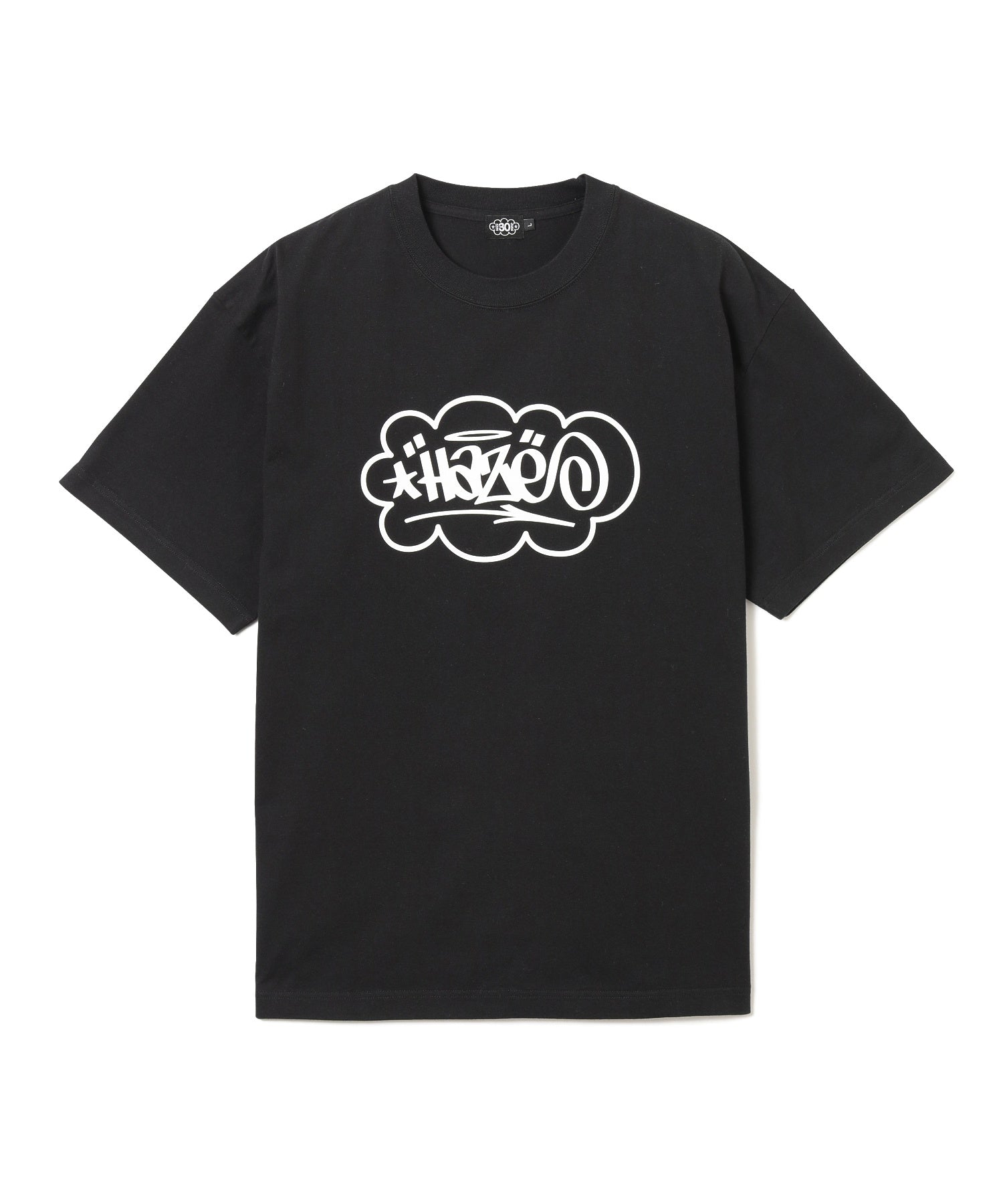 HAZE ORIGINAL LOGO S/S TEE calif-ART – calif（カリフ）公式サイト