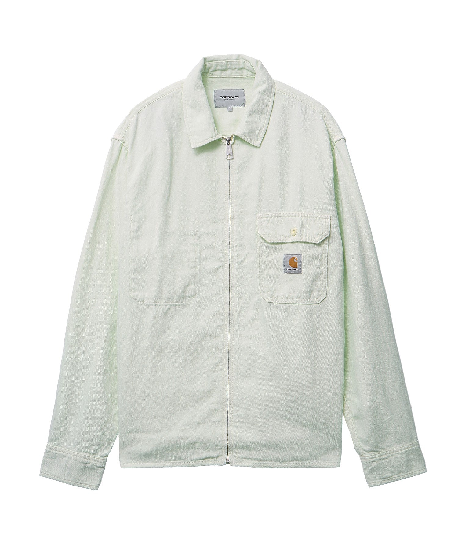 Carhartt WIP/カーハート/RAINER SHIRT JACKET I034826 – calif