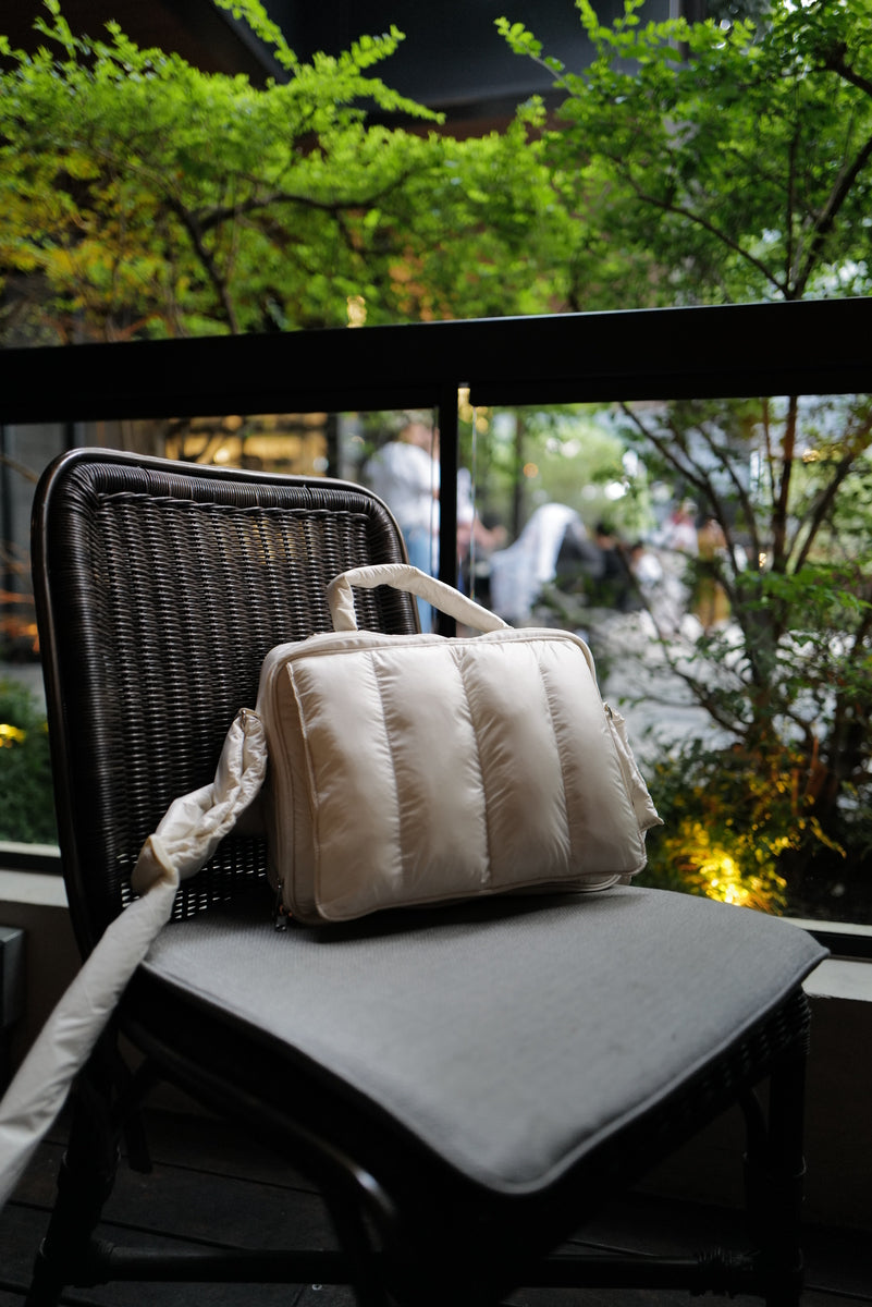 quilting mothers pouch bag -IVO- – Calin ONLINESTORE