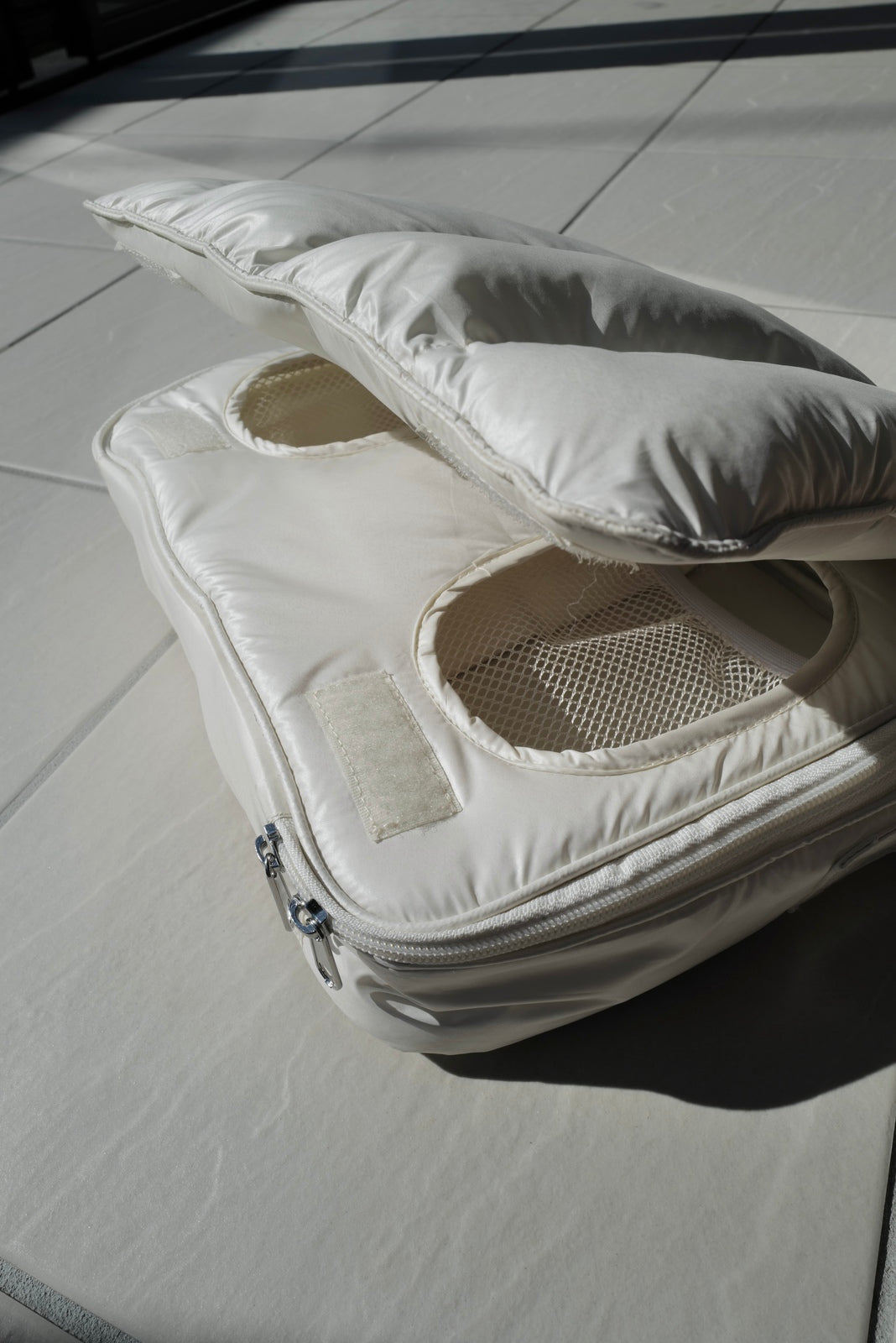 quilting mothers pouch bag -BLK- – Calin ONLINESTORE