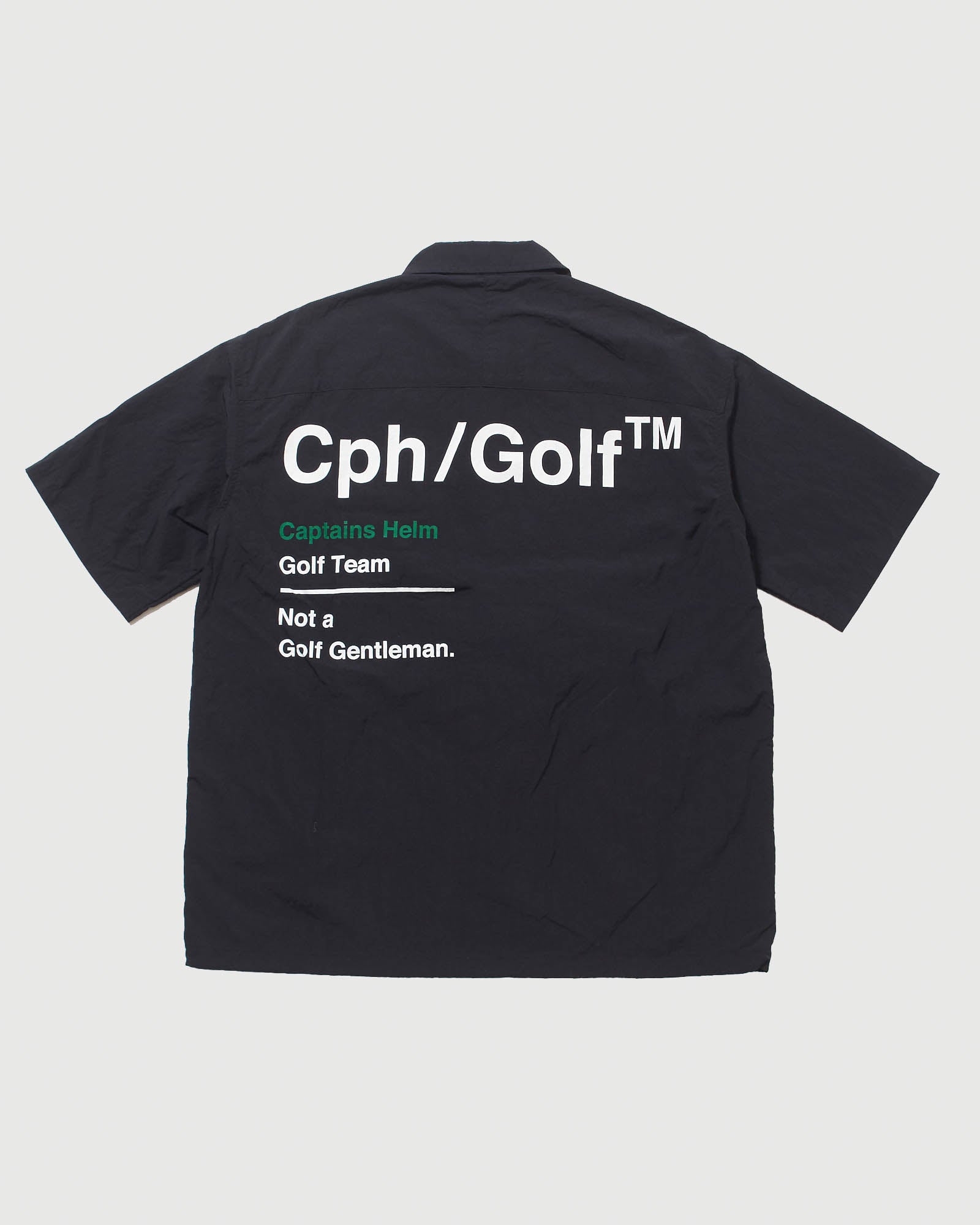 Cph/Golf™️ 23SS – Cph/Golf™︎
