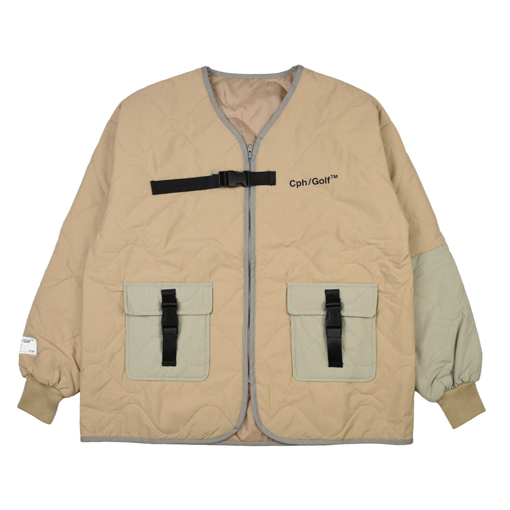 MEN JACKET – Cph/Golf™︎