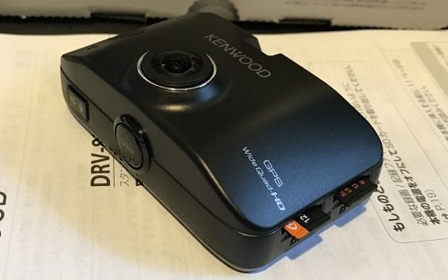 DRV-830」のレビュー、評価