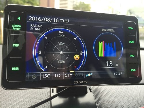 実機レビュー「ZERO 807LV」を無慈悲に評価！