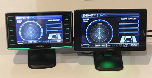 実機レビュー「ZERO 807LV」を無慈悲に評価！