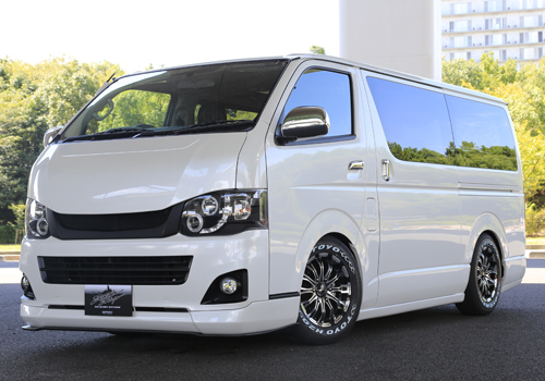 LOXARNY BATTLESHIP（ロクサーニ バトルシップ）（15インチアルミ