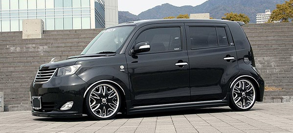 クラブリネアエル566（CLUB LINEA L566）（16インチアルミホイール