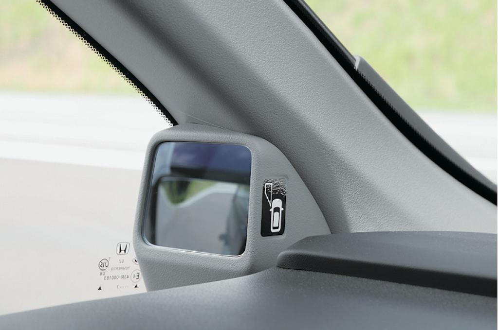 ホンダ・ステップワゴンの使い勝手を徹底チェック！｜ミニバン・ワン