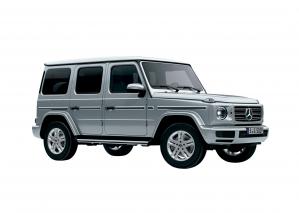 メルセデス・ベンツ Gクラス G450d ローンチエディション（2024
