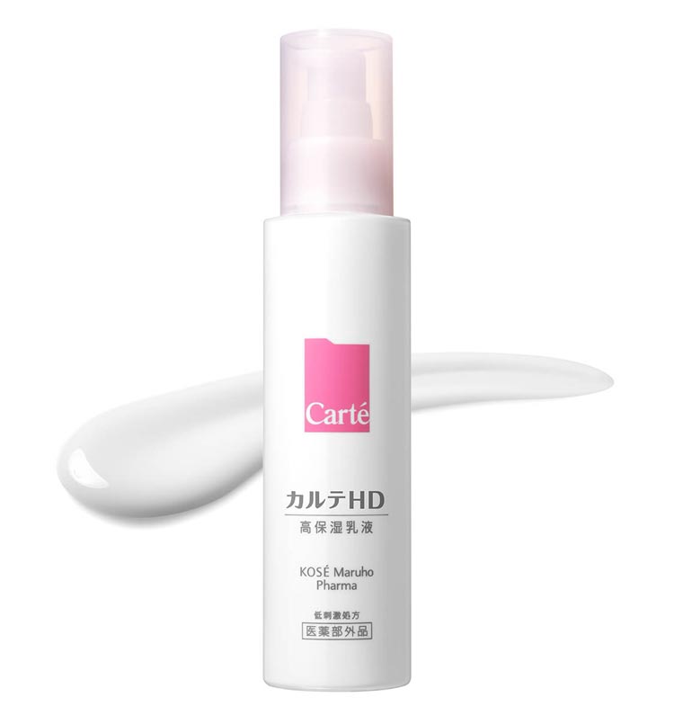 定期便】乾燥ケア 高保湿化粧水&乳液&クリーム&オールインワン美容液