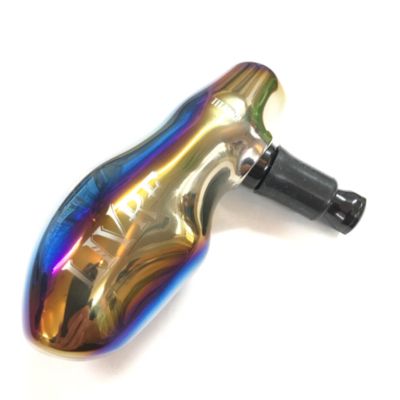超軽量チタンノブ】リブレ TB-1 ハンドルノブ | LureShop BIGGAME