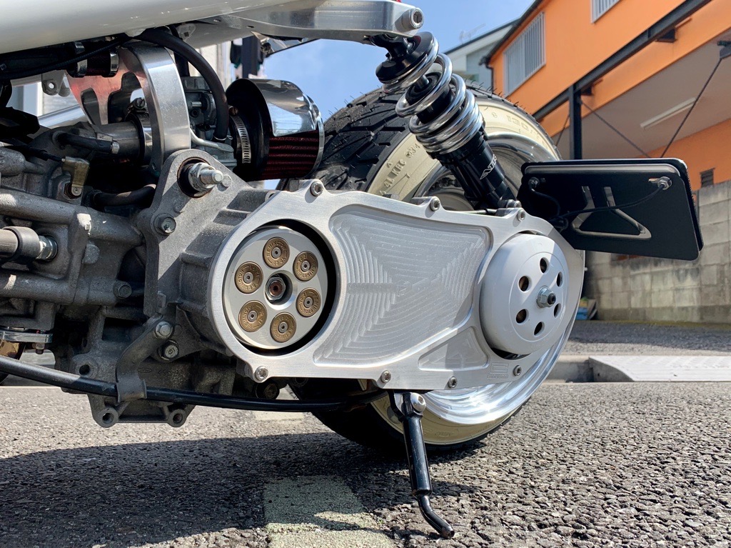 ComposiMo Anklebiter Zoomer GET | SCR_WORKS