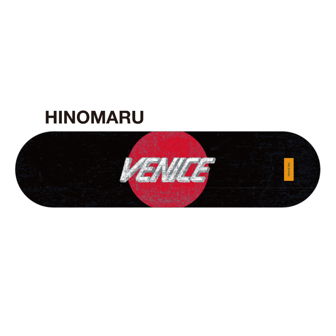 DECK COVER S – CarverJapan公式サイト