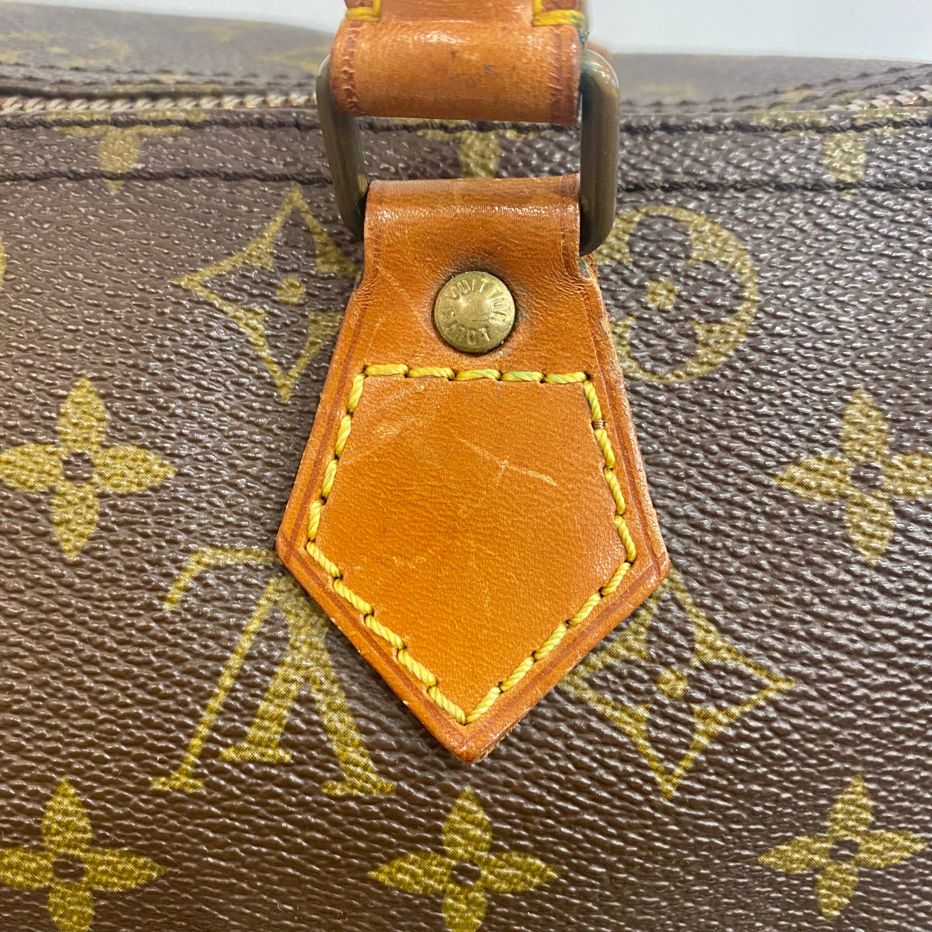 LOUIS VUITTON スピーディー30