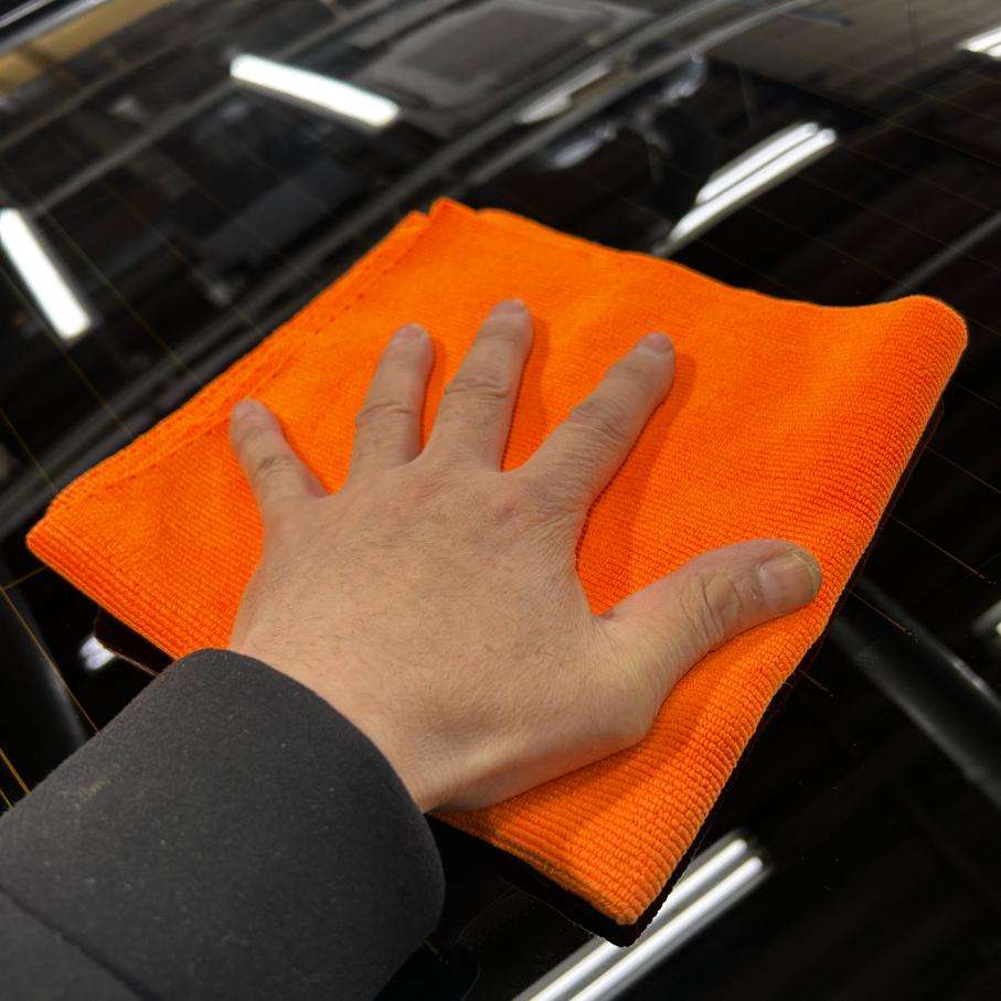 カーデ マーケットプレイス / エッジレス マイクロファイバー