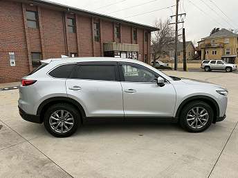 Used Mazda CX-9 Sport for Sale Near Me - CARFAX