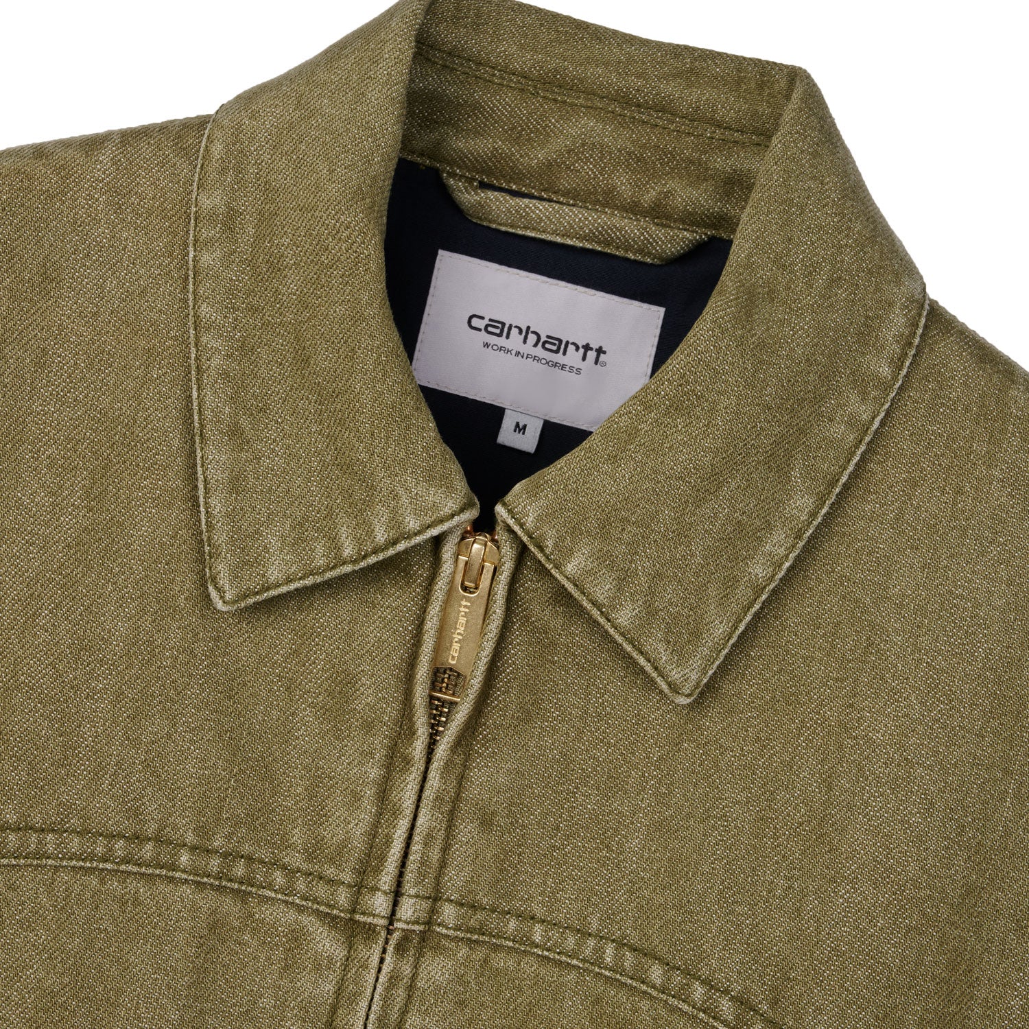 オージーサンタフェジャケット