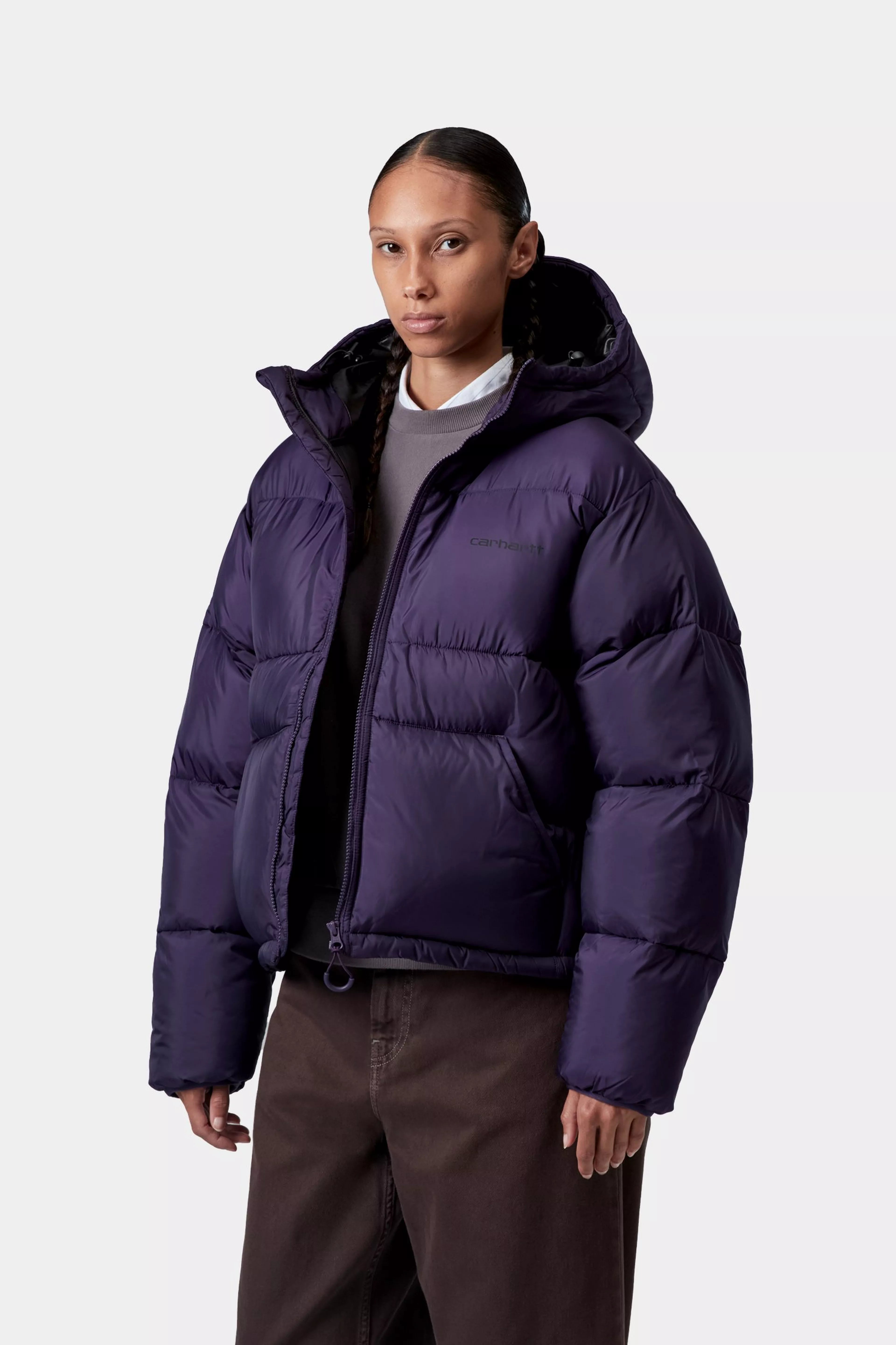 ウィメンズトロントジャケット