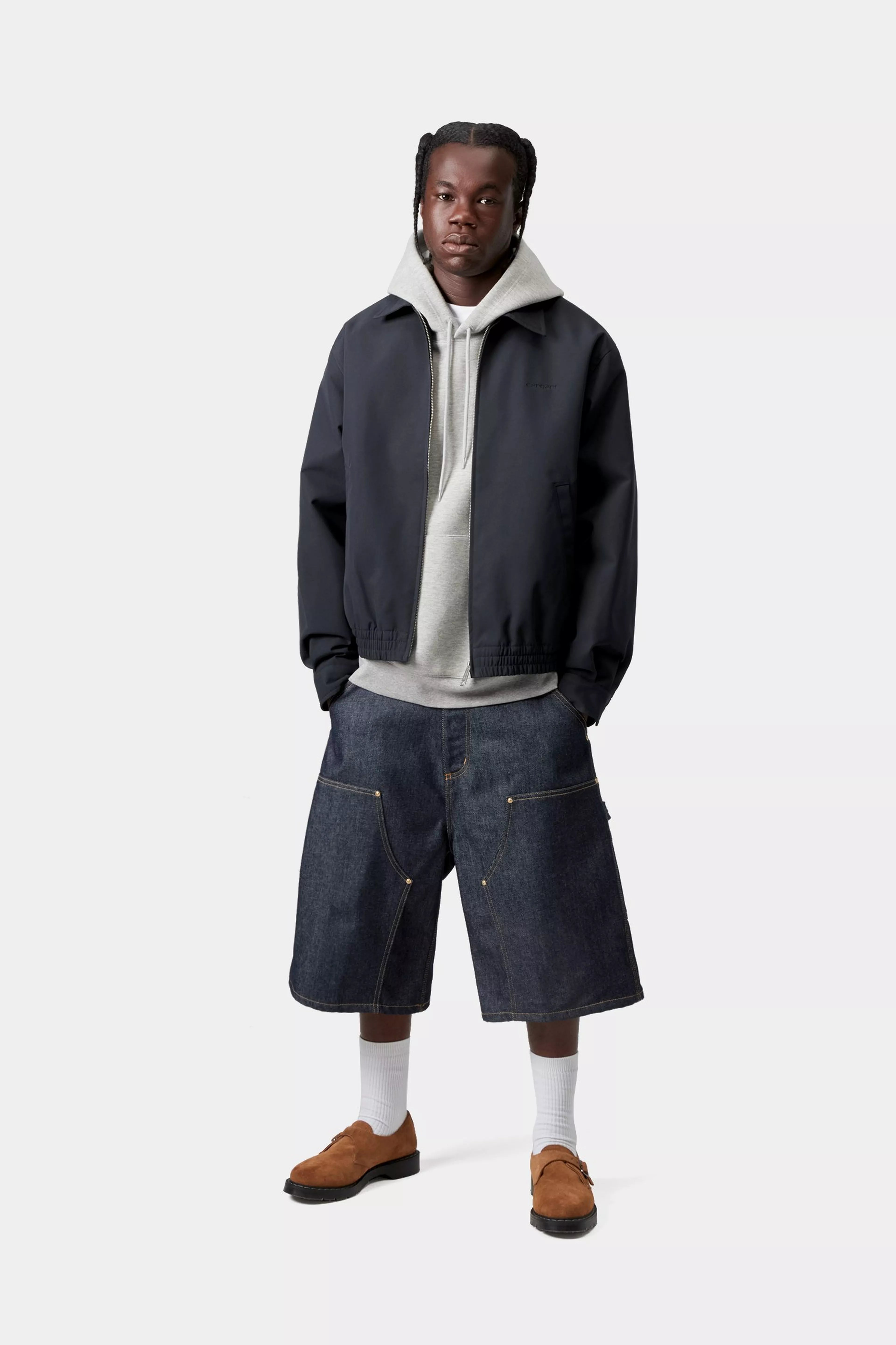 ネベンジャケット