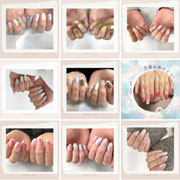 巻き爪矯正(B/Sブレイスクイック)｜ネイルサロン＆スクール キャリノ