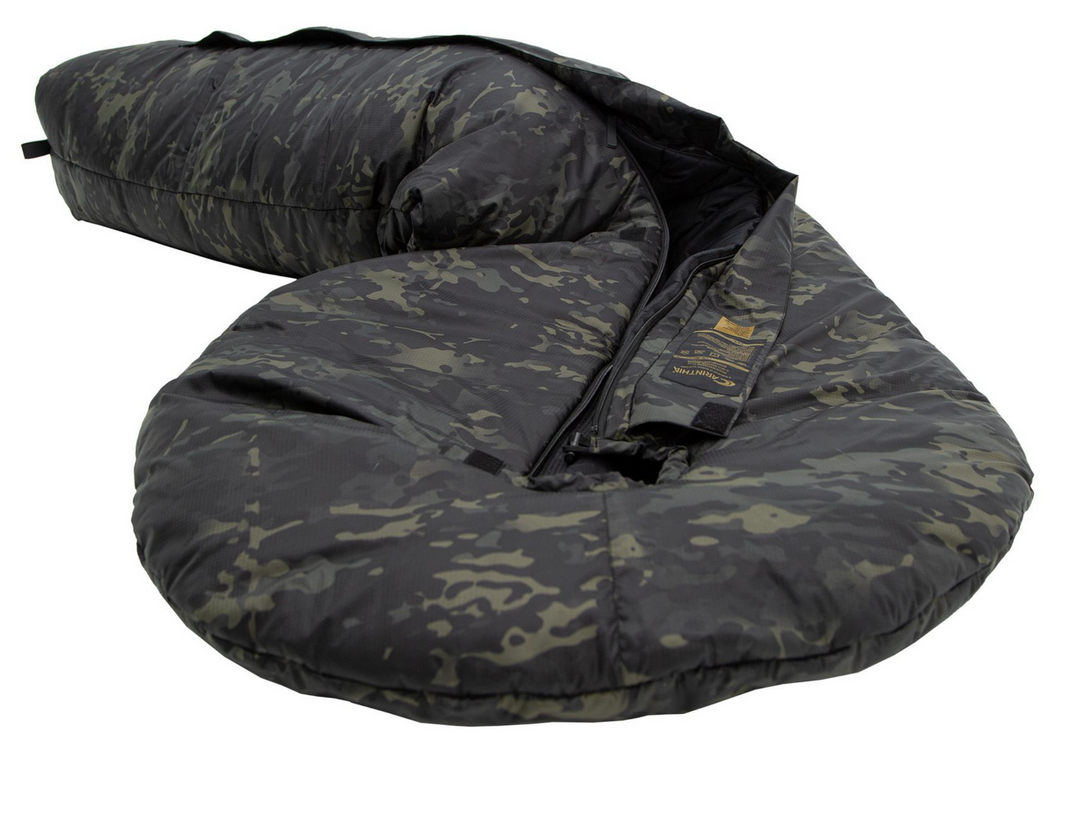 Defence 4 MULTICAM BLACK LIMITED EDITION ディフェンス4 マルチカム